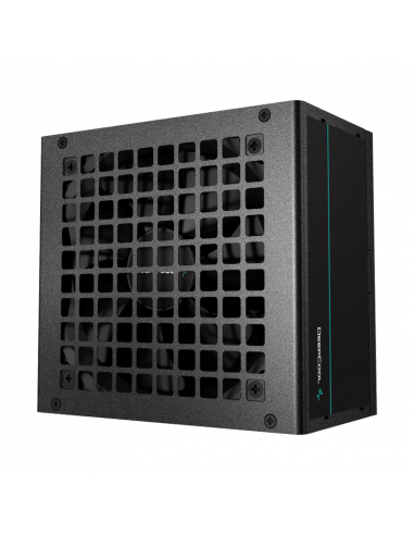 Блок питания для компьютеров Deepcool PF700, 700Вт, ATX, Немодульный
