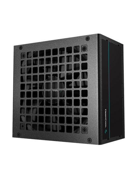 Sursă Alimentare PC Deepcool PF700, 700W, ATX, Nemodular