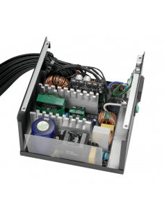 Блок питания для компьютеров Deepcool PK800D, 800Вт, ATX, Немодульный 2