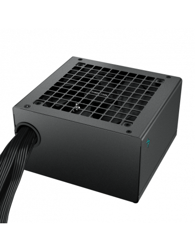 Блок питания для компьютеров Deepcool PK800D, 800Вт, ATX, Немодульный