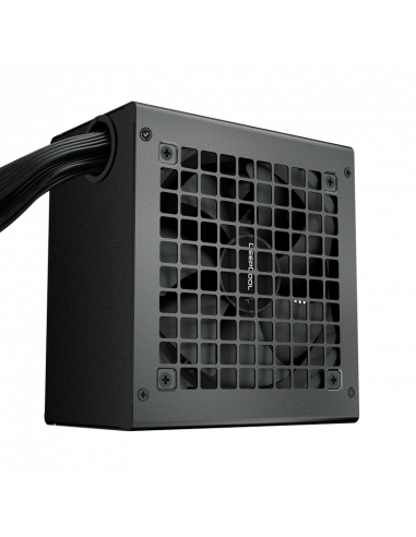 Блок питания для компьютеров Deepcool PK800D, 800Вт, ATX, Немодульный