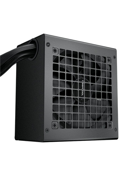 Блок питания для компьютеров Deepcool PK800D, 800Вт, ATX, Немодульный