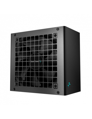 Блок питания для компьютеров Deepcool PK800D, 800Вт, ATX, Немодульный