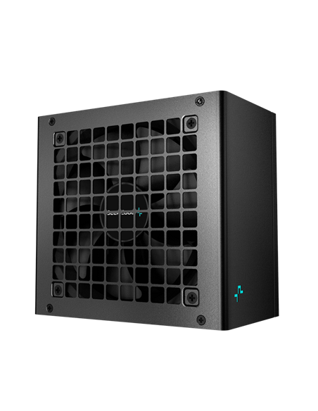 Блок питания для компьютеров Deepcool PK800D, 800Вт, ATX, Немодульный