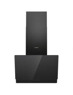Наклонная Вытяжка Gorenje WHI 649 EB, Чёрный 2