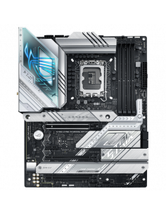 Placă de bază ASUS ROG STRIX Z790-A GAMING WIFI D4, LGA1700, Intel Z790, ATX