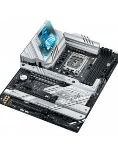 Placă de bază ASUS ROG STRIX Z790-A GAMING WIFI D4, LGA1700, Intel Z790, ATX 2