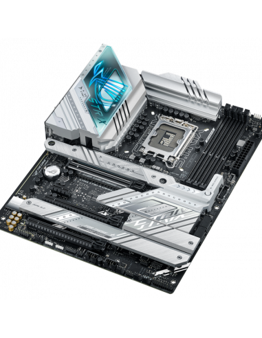 Материнская плата ASUS ROG STRIX Z790-A GAMING WIFI D4, LGA1700, Intel Z790, ATX