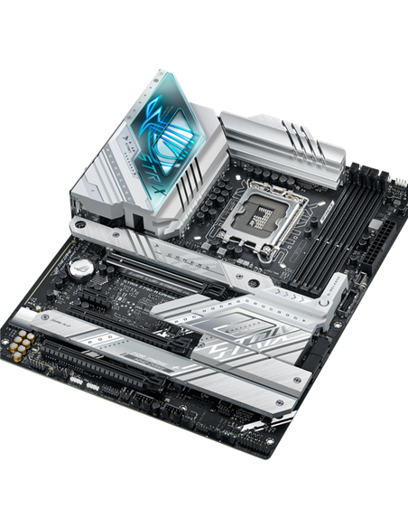 Материнская плата ASUS ROG STRIX Z790-A GAMING WIFI D4, LGA1700, Intel Z790, ATX