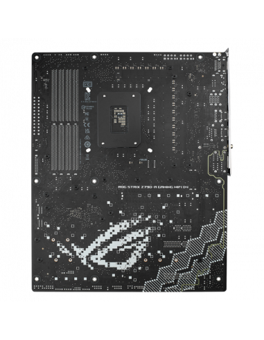 Материнская плата ASUS ROG STRIX Z790-A GAMING WIFI D4, LGA1700, Intel Z790, ATX