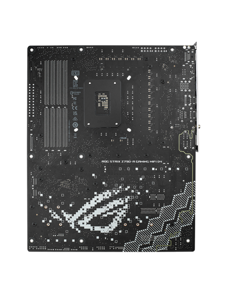 Материнская плата ASUS ROG STRIX Z790-A GAMING WIFI D4, LGA1700, Intel Z790, ATX