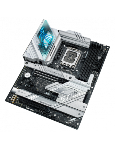 Материнская плата ASUS ROG STRIX Z790-A GAMING WIFI D4, LGA1700, Intel Z790, ATX