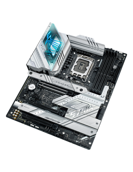 Материнская плата ASUS ROG STRIX Z790-A GAMING WIFI D4, LGA1700, Intel Z790, ATX