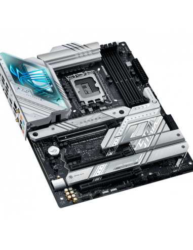 Материнская плата ASUS ROG STRIX Z790-A GAMING WIFI D4, LGA1700, Intel Z790, ATX
