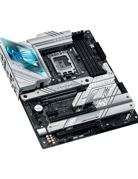 Материнская плата ASUS ROG STRIX Z790-A GAMING WIFI D4, LGA1700, Intel Z790, ATX