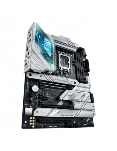 Материнская плата ASUS ROG STRIX Z790-A GAMING WIFI D4, LGA1700, Intel Z790, ATX