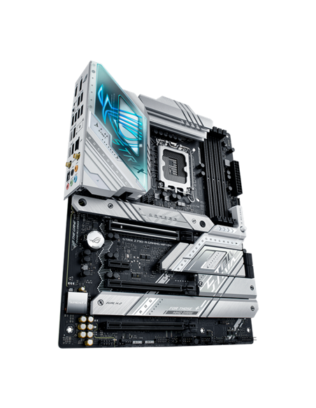 Материнская плата ASUS ROG STRIX Z790-A GAMING WIFI D4, LGA1700, Intel Z790, ATX