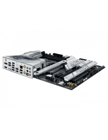 Материнская плата ASUS ROG STRIX Z790-A GAMING WIFI D4, LGA1700, Intel Z790, ATX