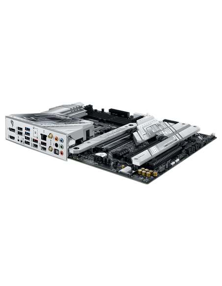 Материнская плата ASUS ROG STRIX Z790-A GAMING WIFI D4, LGA1700, Intel Z790, ATX