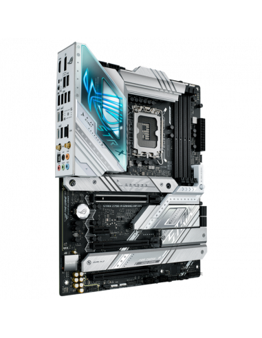 Материнская плата ASUS ROG STRIX Z790-A GAMING WIFI D4, LGA1700, Intel Z790, ATX