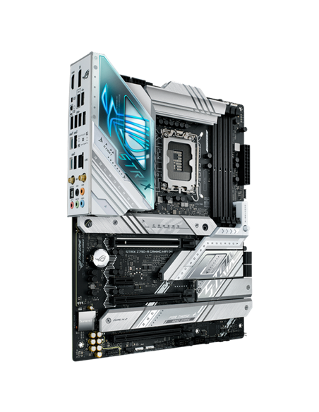 Материнская плата ASUS ROG STRIX Z790-A GAMING WIFI D4, LGA1700, Intel Z790, ATX