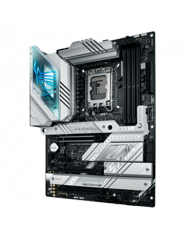 Материнская плата ASUS ROG STRIX Z790-A GAMING WIFI D4, LGA1700, Intel Z790, ATX
