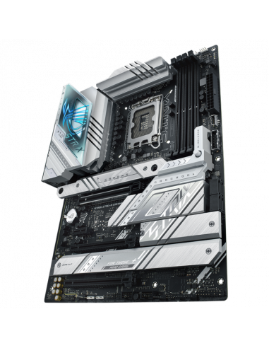 Материнская плата ASUS ROG STRIX Z790-A GAMING WIFI D4, LGA1700, Intel Z790, ATX