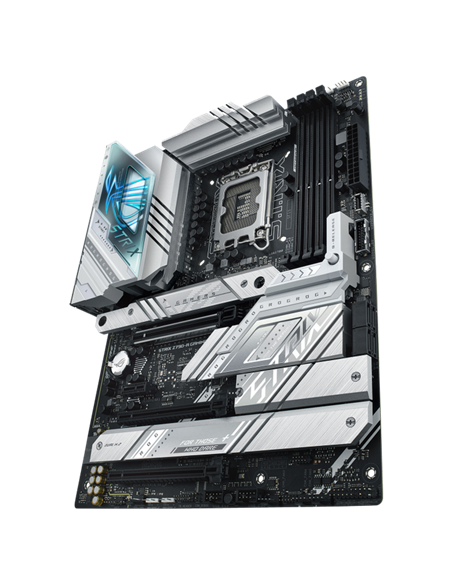 Материнская плата ASUS ROG STRIX Z790-A GAMING WIFI D4, LGA1700, Intel Z790, ATX