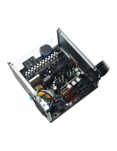Sursă Alimentare PC Deepcool PN850D, 850W, ATX, Nemodular