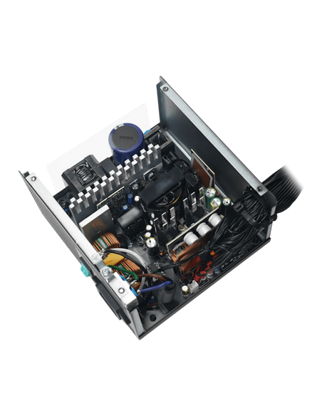 Sursă Alimentare PC Deepcool PN850D, 850W, ATX, Nemodular