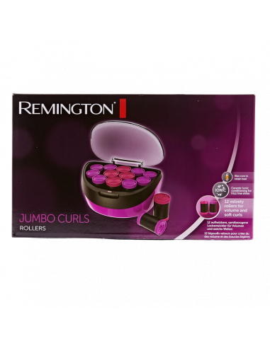 Bigudiuri Remington H5670, Violet