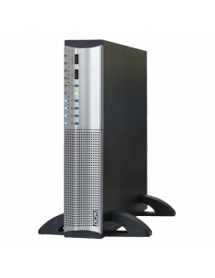 Источник бесперебойного питания PCM SRT-3000, Линейно-интерактивный, 3000VA, Крепление в стойку