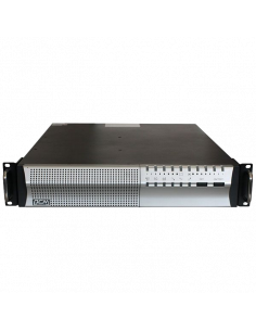 Sursă de alimentare neîntreruptibilă PCM SRT-3000, Linear-interactiv, 3000VA, Montare pe rafturi 2