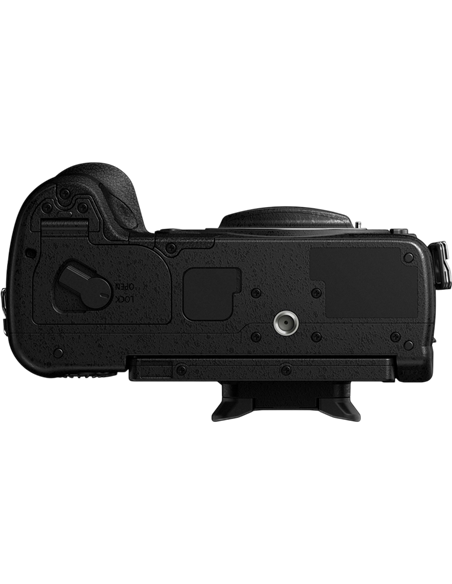 Aparat Foto Mirrorless Panasonic DC-GH5 II & Leica DG Vario-Elmarit 12-60mm f/2.8 Asph. Power O.I.S