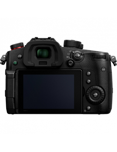 Aparat Foto Mirrorless Panasonic DC-GH5 II & Leica DG Vario-Elmarit 12-60mm f/2.8 Asph. Power O.I.S