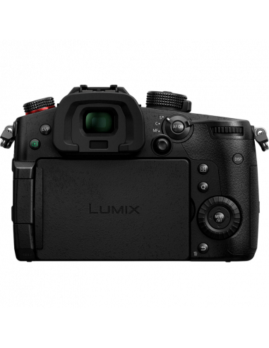 Aparat Foto Mirrorless Panasonic DC-GH5 II & Leica DG Vario-Elmarit 12-60mm f/2.8 Asph. Power O.I.S