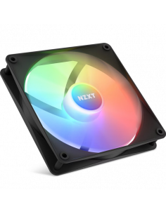 Вентилятор для ПК NZXT F140 RGB Core, 140 мм