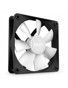 Вентилятор для ПК NZXT F140 RGB Core, 140 мм 2