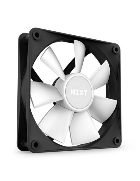 Ventilator PC NZXT F140 RGB Core, 140 mm