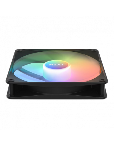 Ventilator PC NZXT F140 RGB Core, 140 mm