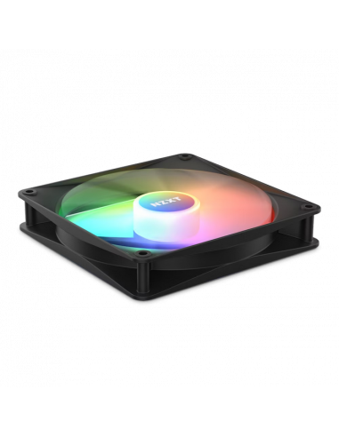 Ventilator PC NZXT F140 RGB Core, 140 mm