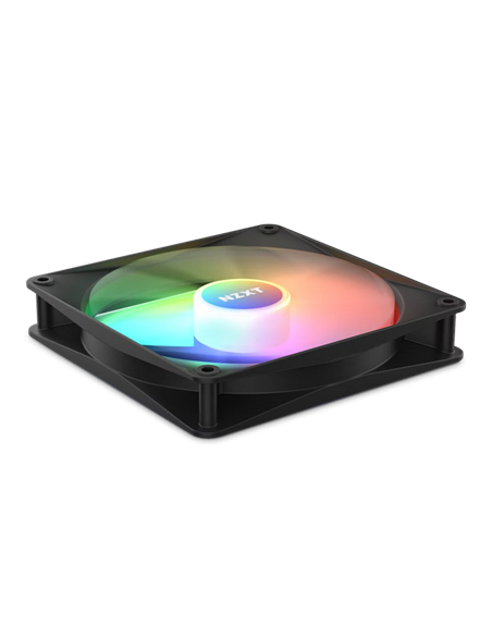 Ventilator PC NZXT F140 RGB Core, 140 mm