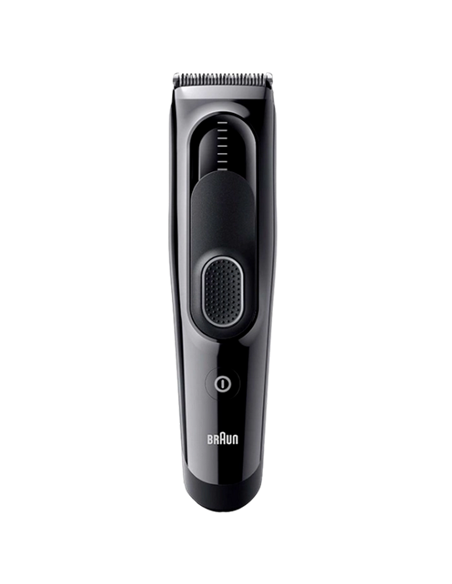 Машинка для стрижки Braun HC5310, Чёрный