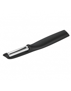 Нож для чистки овощей Tefal K2731404, Чёрный