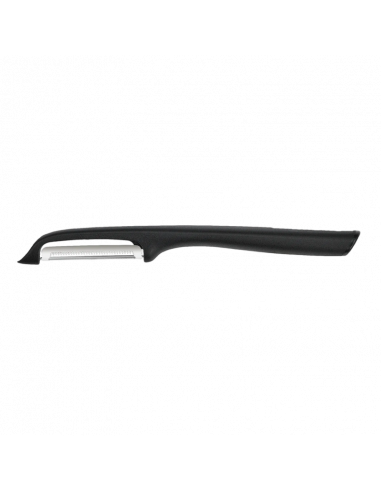 Нож для чистки овощей Tefal K2731404, Чёрный