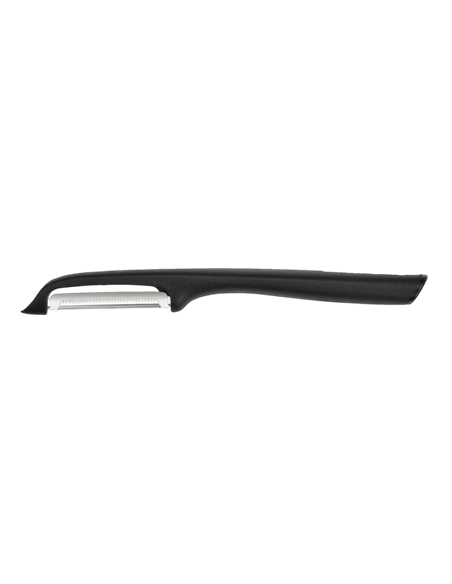 Нож для чистки овощей Tefal K2731404, Чёрный