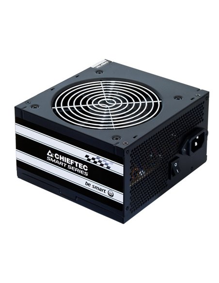 Sursă Alimentare PC Chieftec GPS-700A8, 700W, ATX, Nemodular