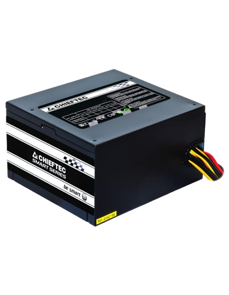 Sursă Alimentare PC Chieftec GPS-700A8, 700W, ATX, Nemodular