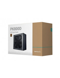Sursă Alimentare PC Deepcool PK800D, 800W, ATX 2