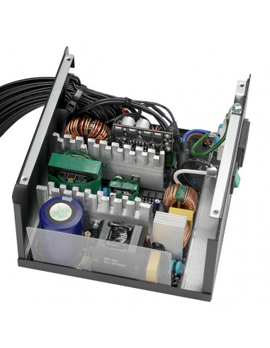 Sursă Alimentare PC Deepcool PK800D, 800W, ATX